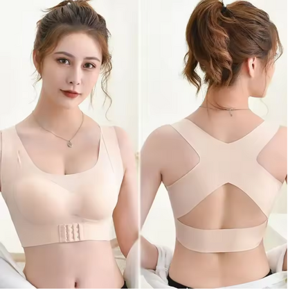Zavaralux™ PostureLuxe Bra