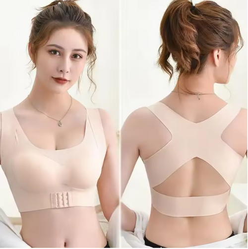 Zavaralux™ PostureLuxe Bra