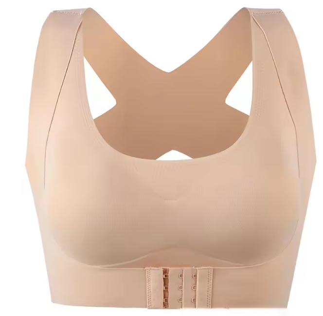 Zavaralux™ PostureLuxe Bra