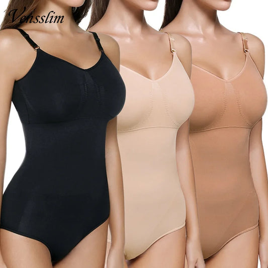 Zavaralux™ GraceShape Bodysuit